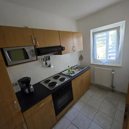 Apartmenthaus Usedom