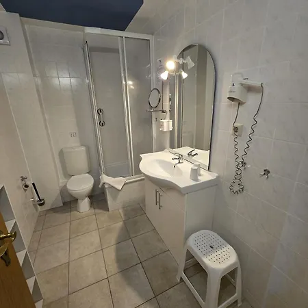 Daire Apartmenthaus Usedom